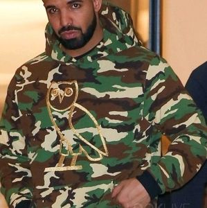Ovo hoody